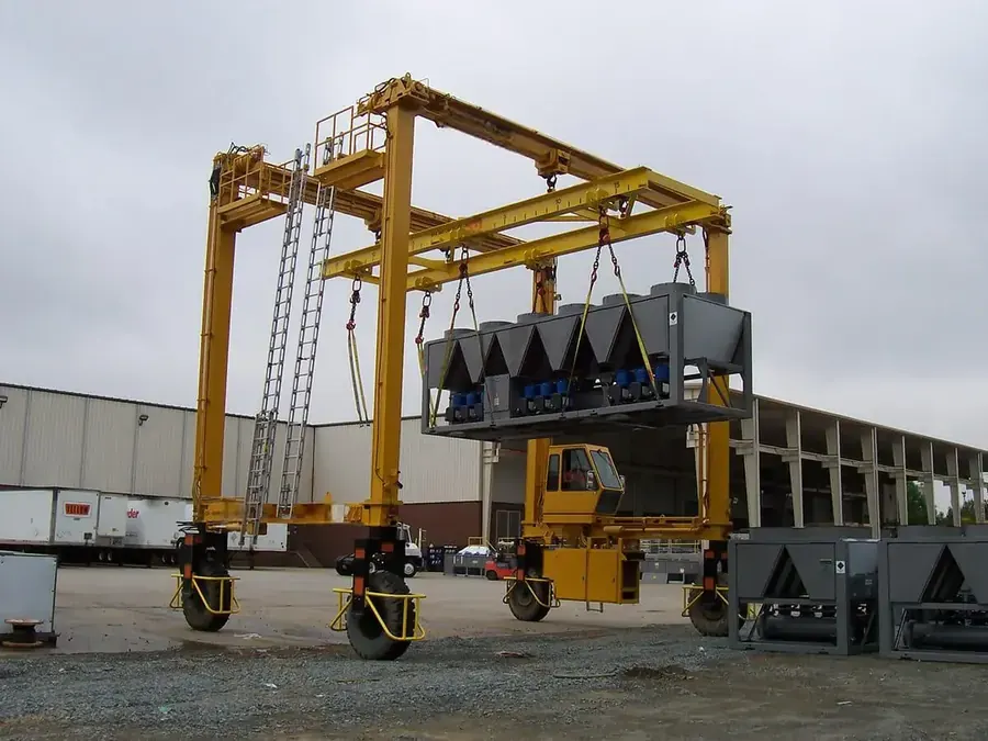 Manufacturing and module handling project 0