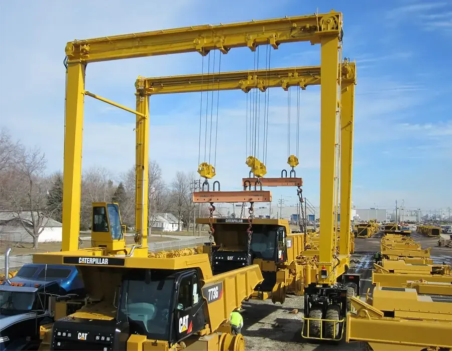 Manufacturing and module handling project 4