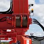 Lifting System