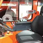 Control System